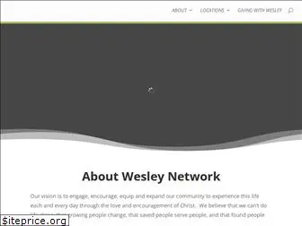 wesleyqville.org