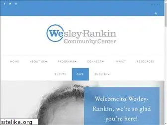wesleyrankin.org