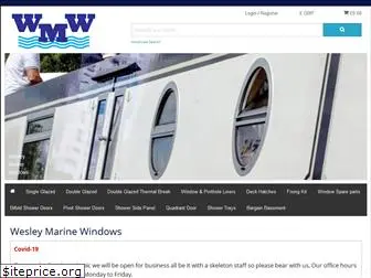 wesleywindows.co.uk