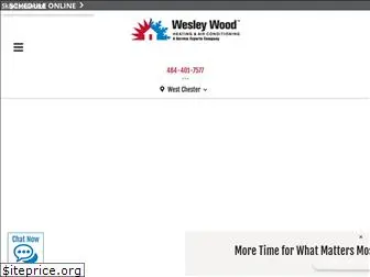 wesleywood.com