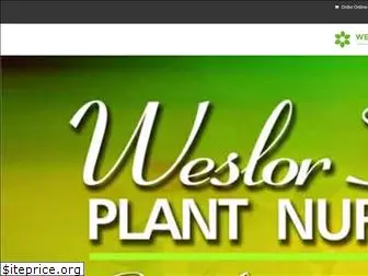 weslorflowers.com