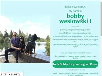 weslowskib.com