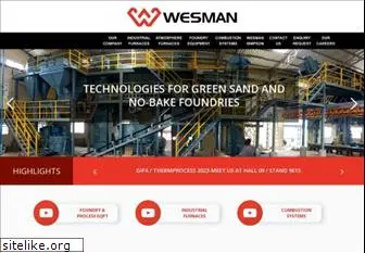 wesman.com