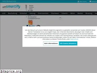 wesmartify.de