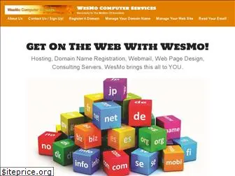 wesmo.com