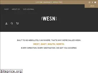 wesn.com