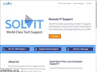 wesolvit.com