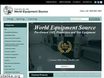 wesource.com