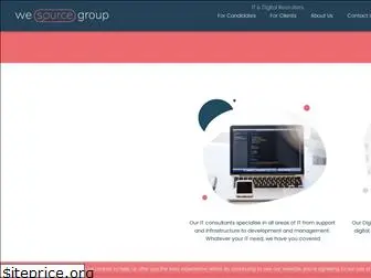 wesourcegroup.co.uk