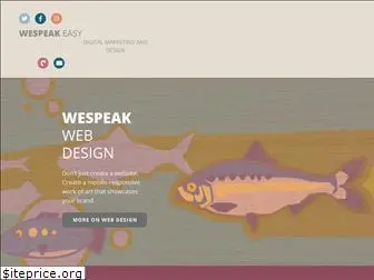 wespeakeasy.com