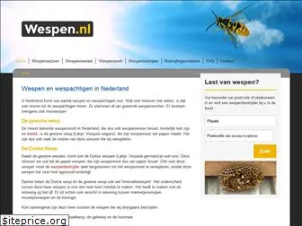 wespen.nl