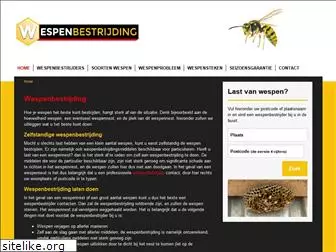 wespenbestrijding.nl