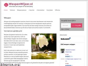 wespenwijzer.nl