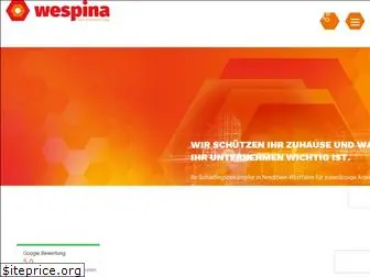 wespina.de