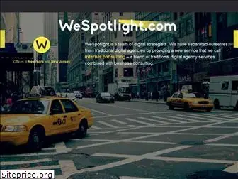 wespotlight.com