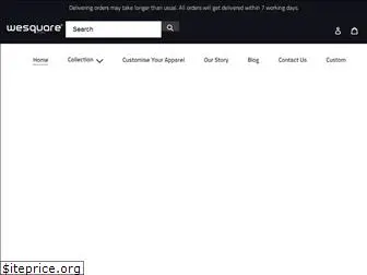 wesquare.co