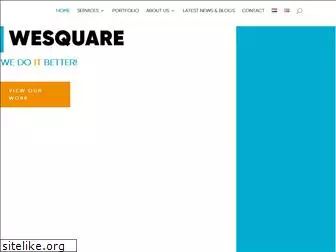 wesquare.nl