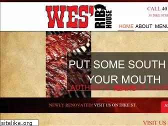 wesribhouse.com