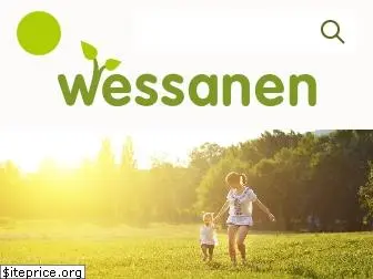 wessanen.com