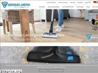 wessel-werk.com