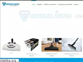 wessel-werkusa.com