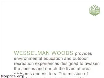 wesselmanwoods.org