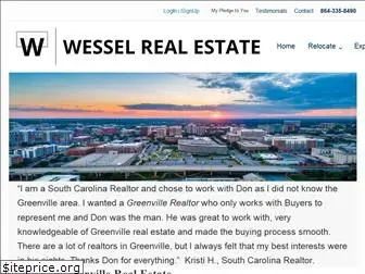 wesselrealestate.com