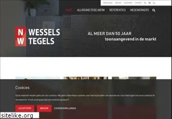 wesselstegels.nl
