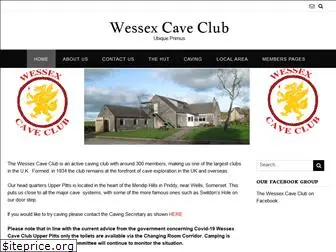 wessex-cave-club.org