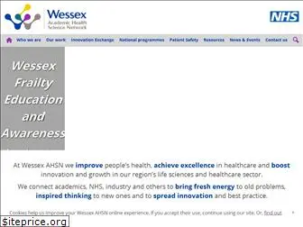 wessexahsn.org.uk