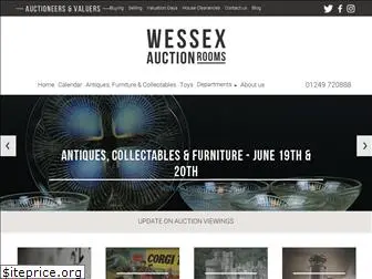 wessexauctionrooms.co.uk