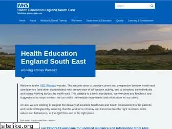 wessexdeanery.nhs.uk