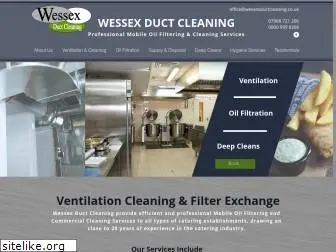 wessexductcleaning.co.uk