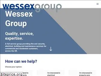 wessexgroup.co.uk