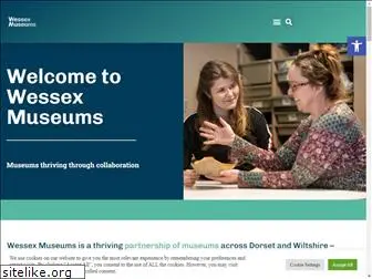 wessexmuseums.org.uk