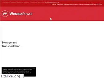 wessexpower.co.uk