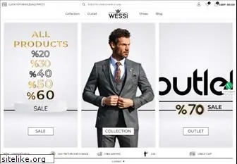 wessi.com