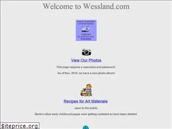 wessland.com