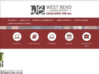 west-bend.k12.wi.us