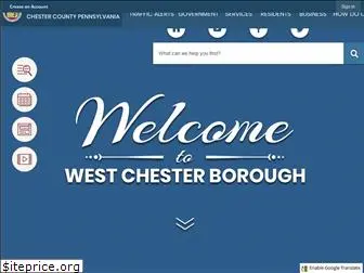 west-chester.com