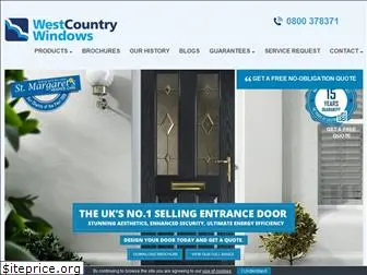 west-country-windows.co.uk