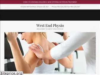 west-end-physiotherapy.com