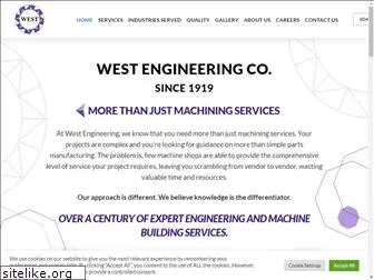 west-engineering.net