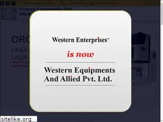 west-ent.net