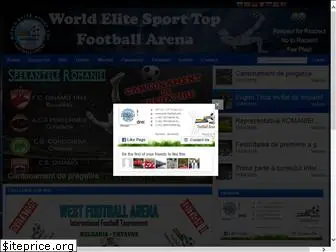 west-football.com