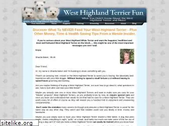 west-highland-terrier-fun.com
