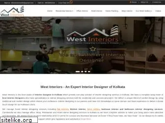west-interiors.com