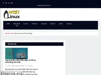 west-linux.com