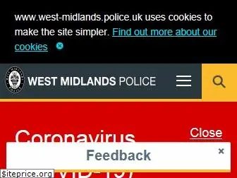 west-midlands.police.uk