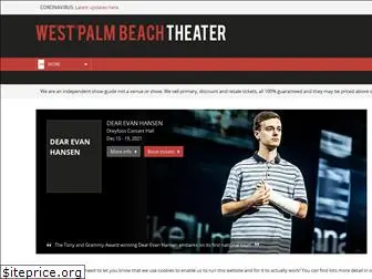 west-palm-beach-theater.com